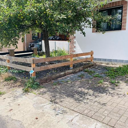 Privatunterkunft Mit Bad Und Kueche In Seenaehe Zulpich Exterior photo